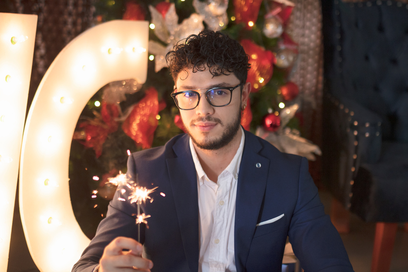 Interprete DamianRisk Foto 8