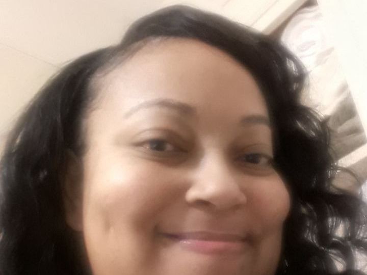 Foto de perfil de modelo de webcam de Kandi_Brown 