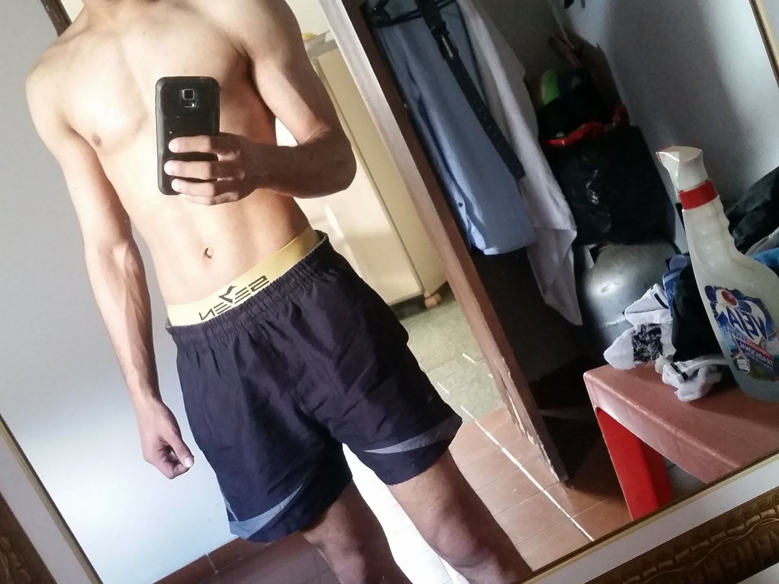 JonasXXL profielfoto van cam model 