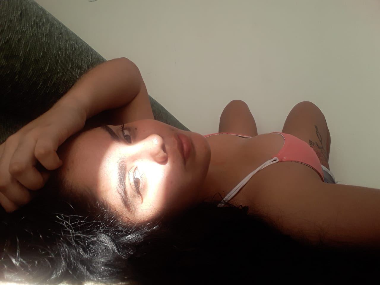 sharonporser Profilbild des Cam-Modells 