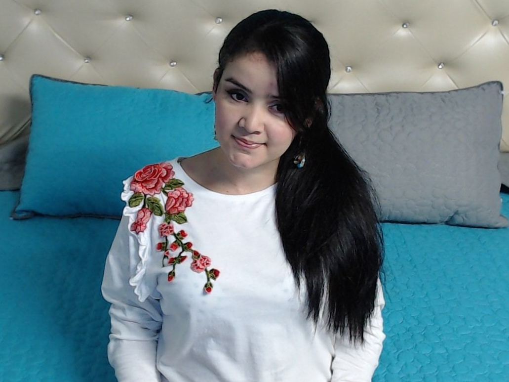 latinaahott profielfoto van cam model 