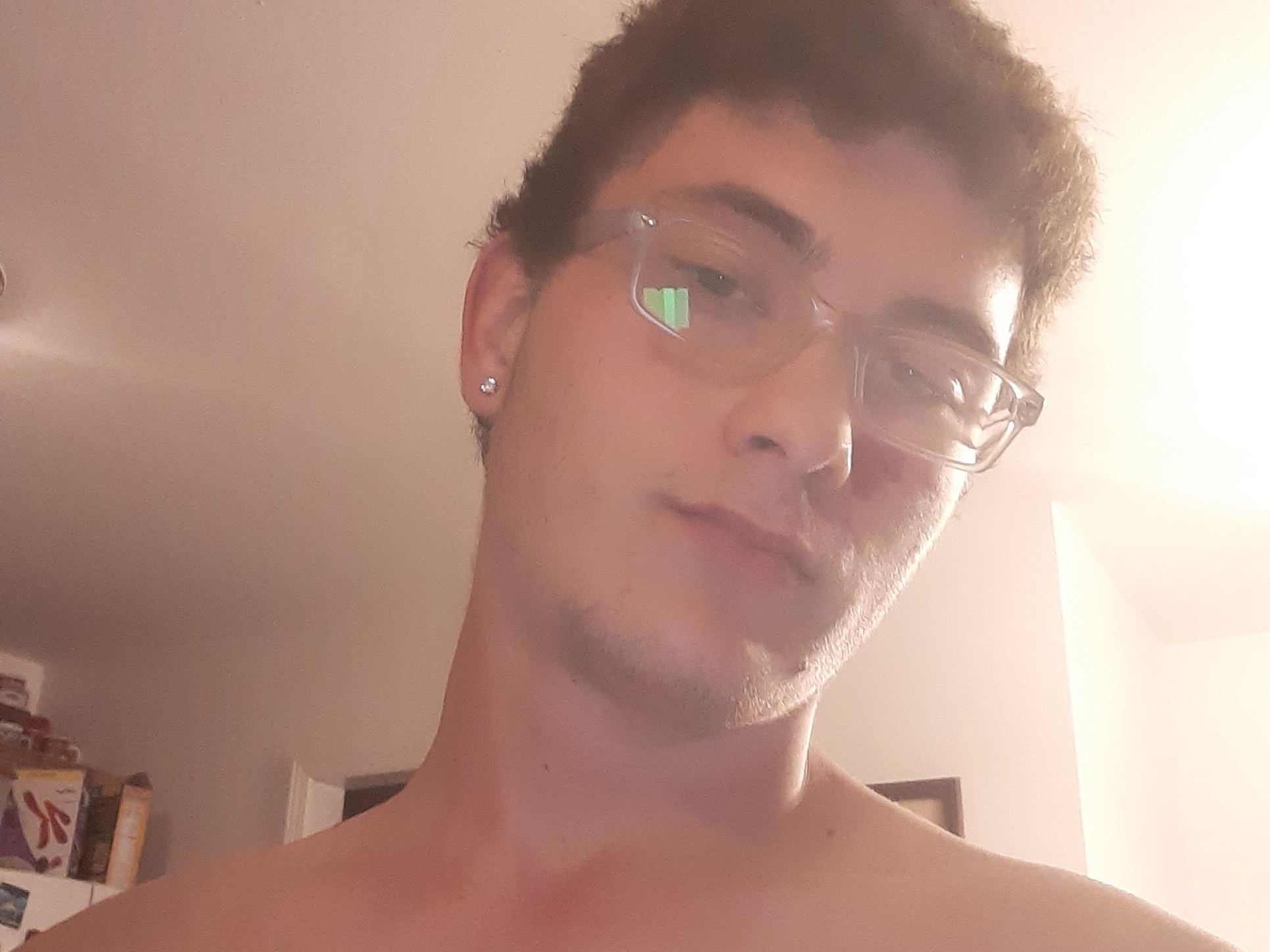 Image de profil du modèle de webcam Countryboy19