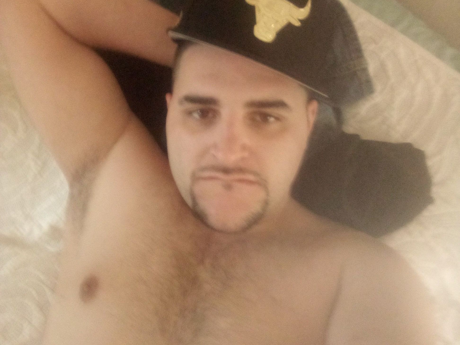 HunkyDD immagine del profilo del modello di cam