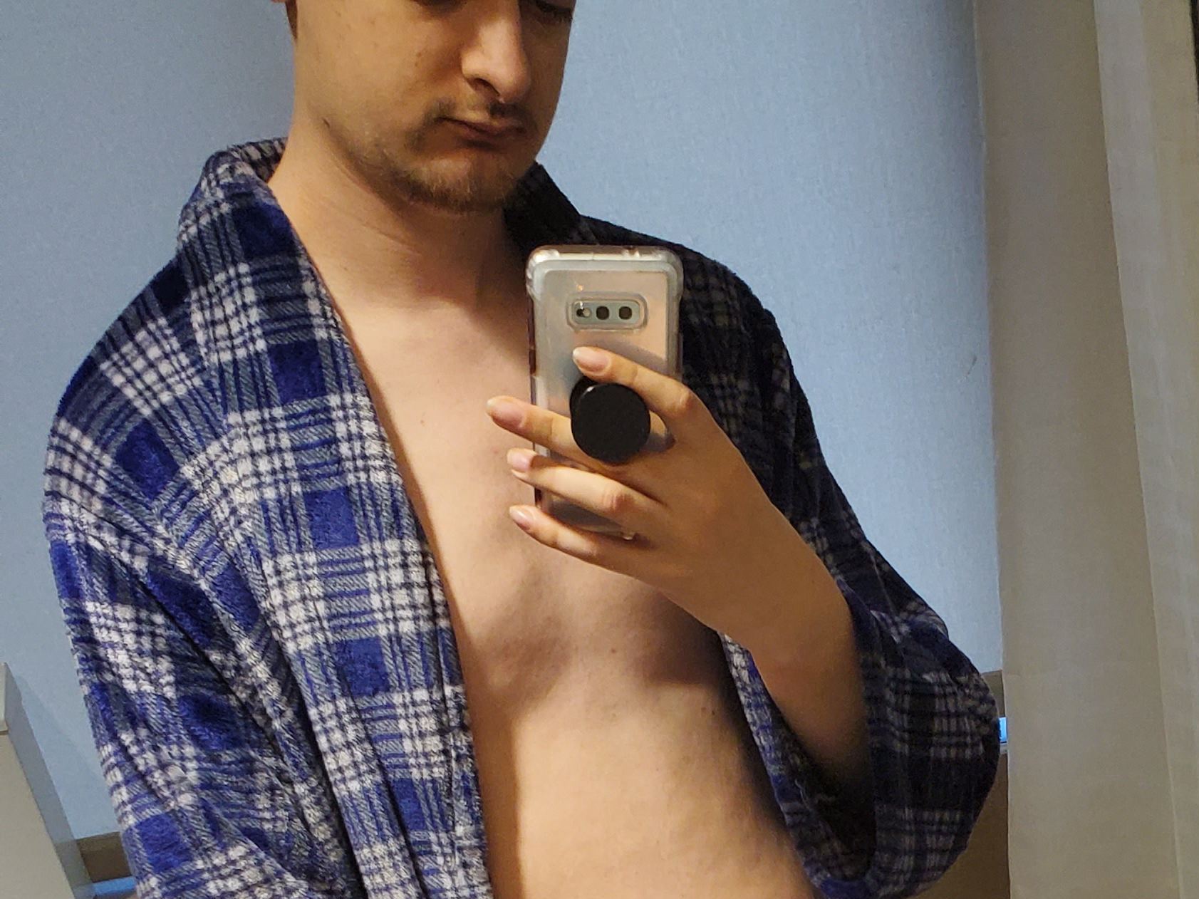 CockyMale cam model profile picture 