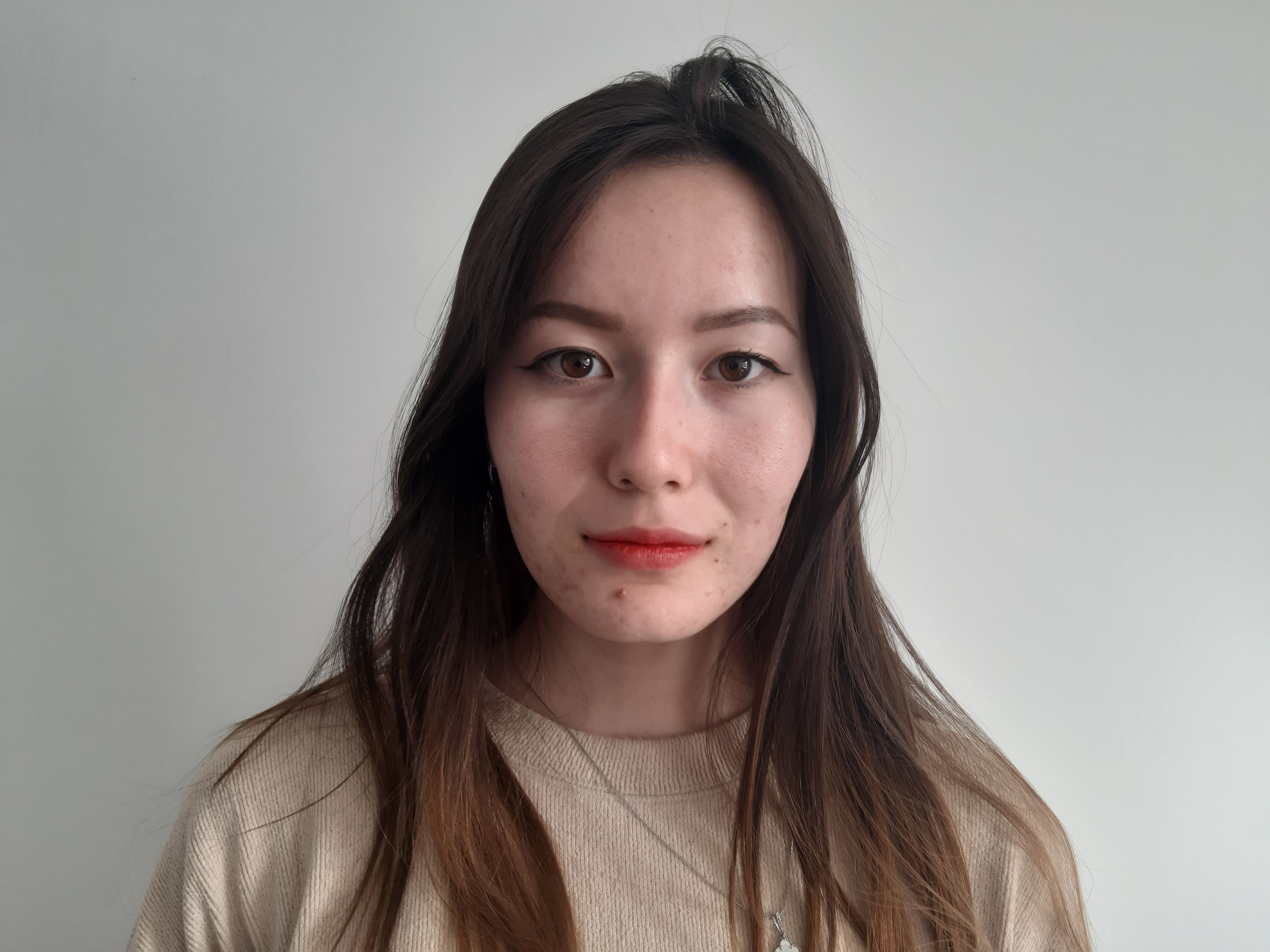Imagen de perfil de modelo de cámara web de SoniYan