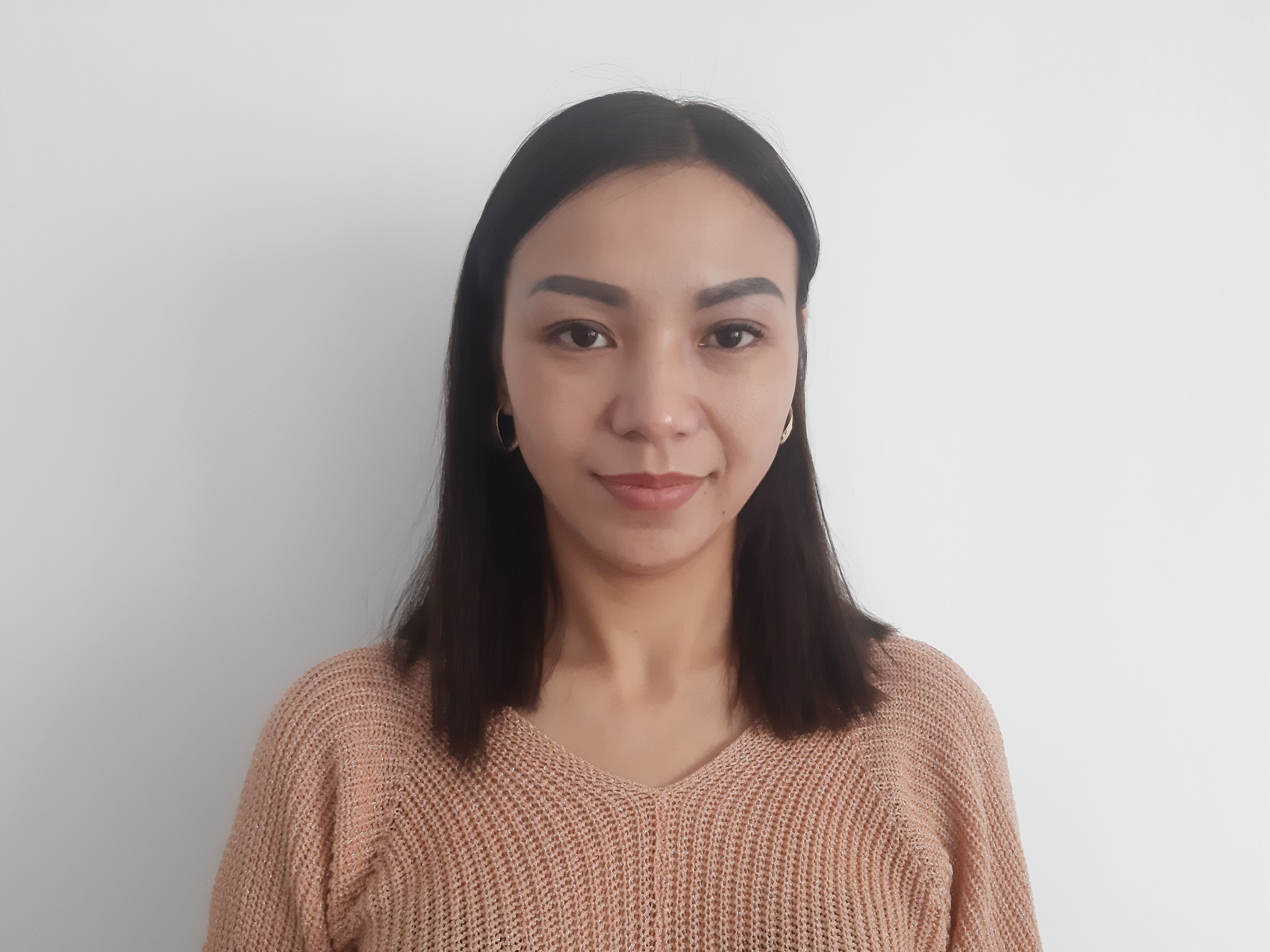 KayaQueen profielfoto van cam model 