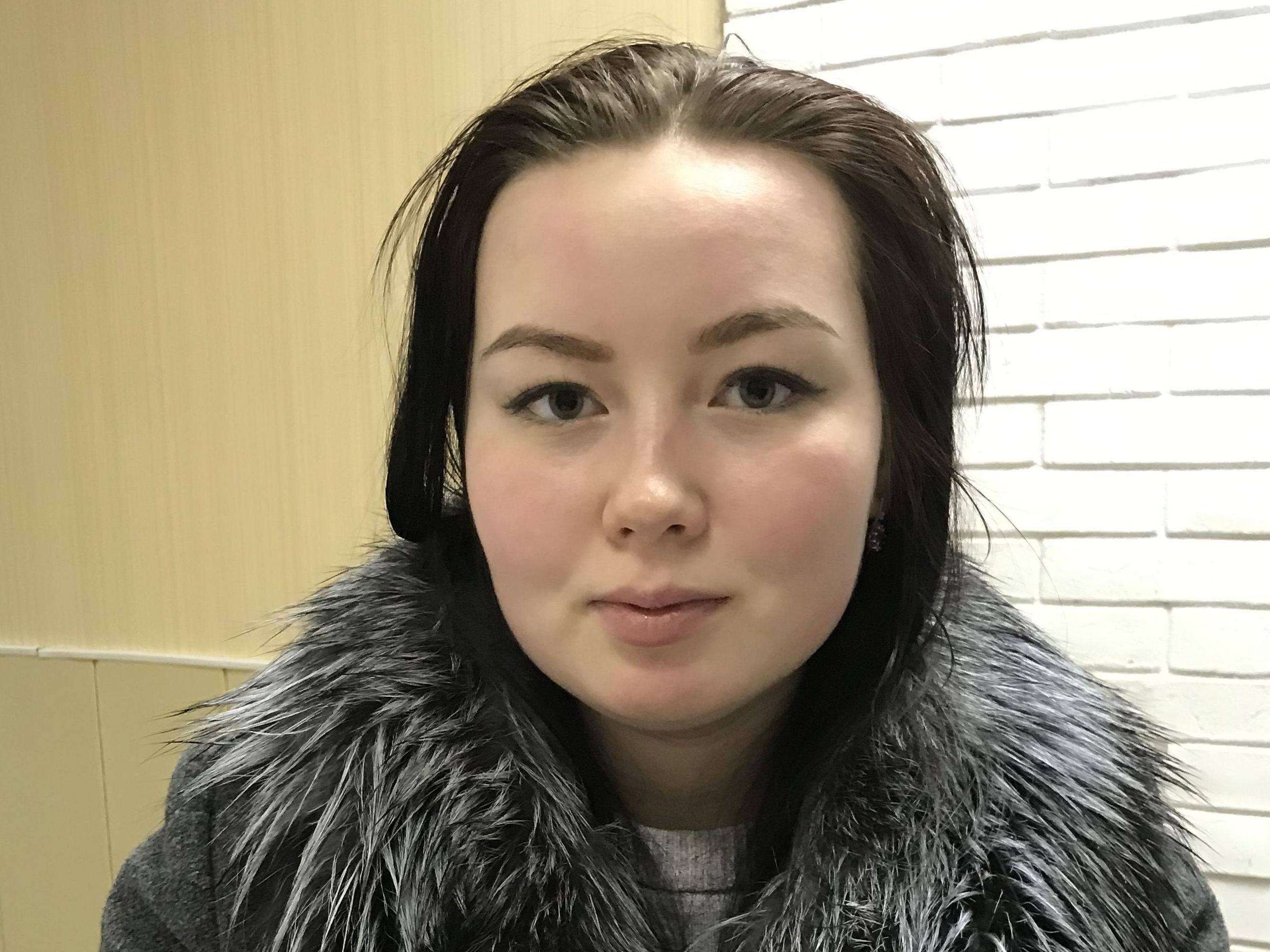AmandaBlakes profilbild på webbkameramodell 
