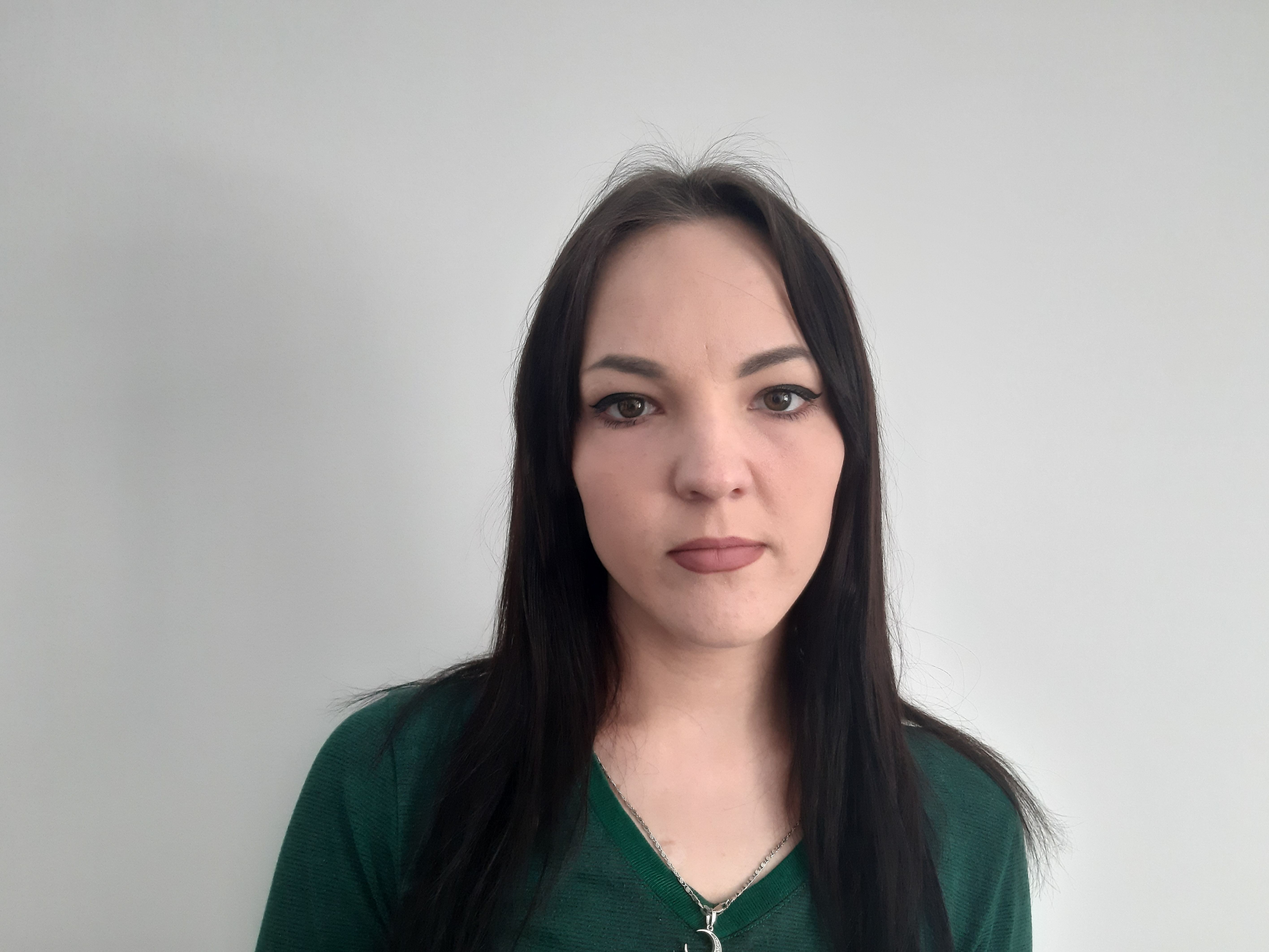 LuisaBlu profielfoto van cam model 