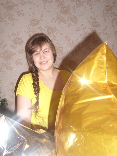 Darsteller SienaSummer Foto 5