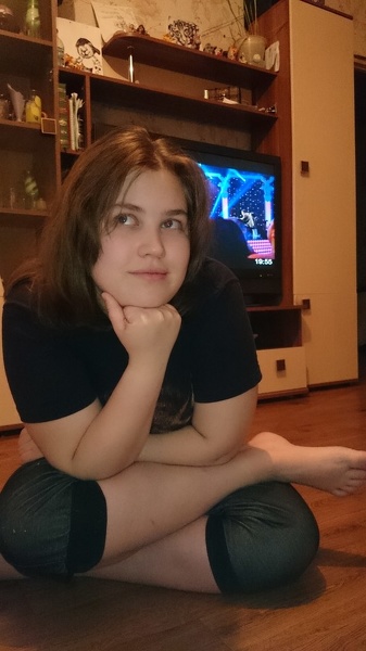 Darsteller SienaSummer Foto 7