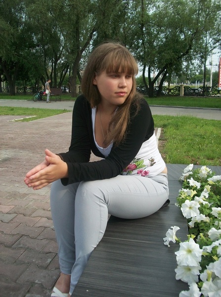 Darsteller SienaSummer Foto 3