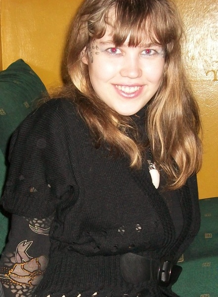 Darsteller SienaSummer Foto 2