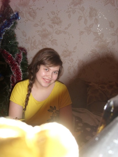 Darsteller SienaSummer Foto 6