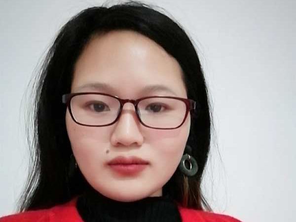 wuliping profielfoto van cam model 