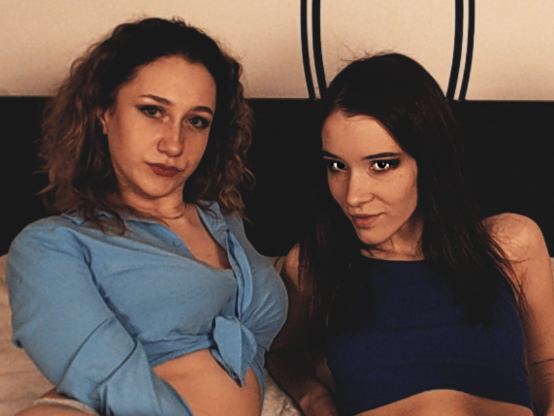 Foto de perfil de modelo de webcam de ZaraKarla 