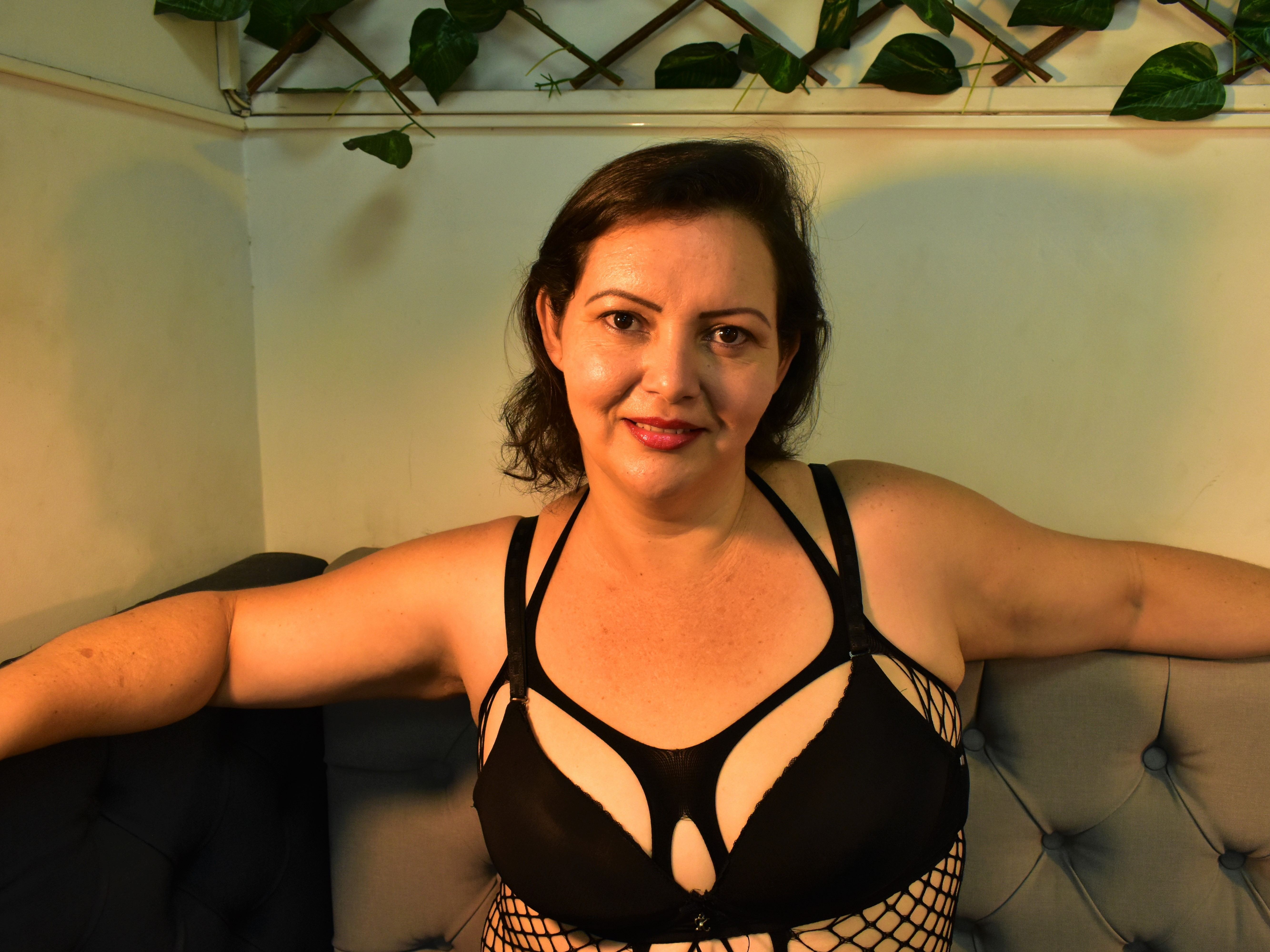 gorda_bella Profilbild des Cam-Modells 