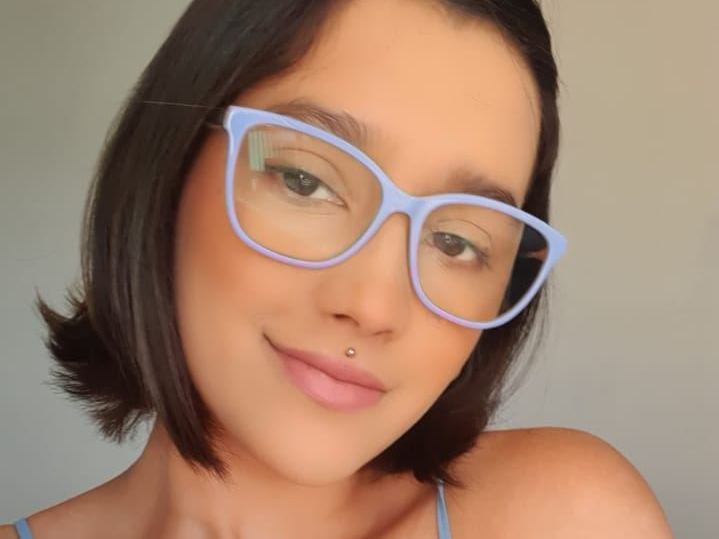 Potyra profielfoto van cam model 