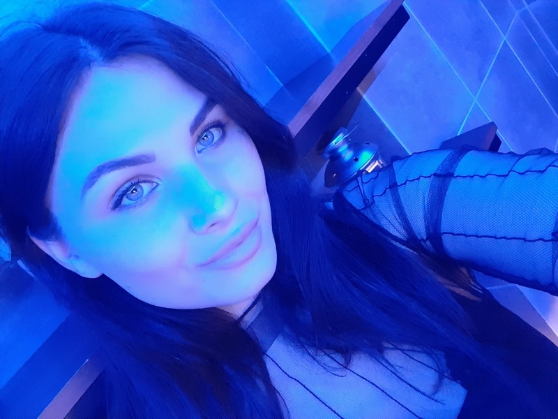 Artiest LeaFox Foto 5