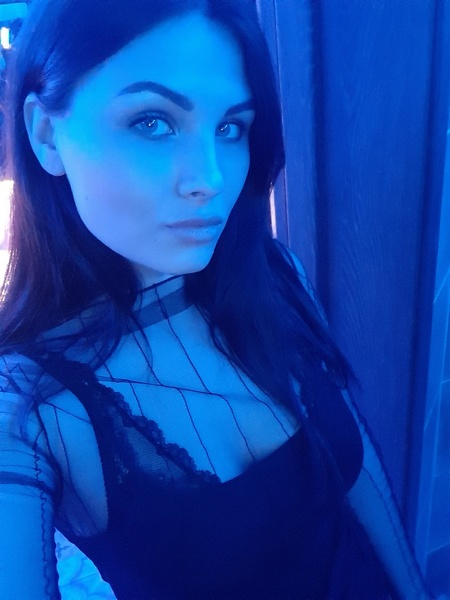 Artiest LeaFox Foto 7