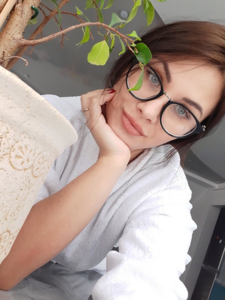 Artiest LeaFox Foto 6