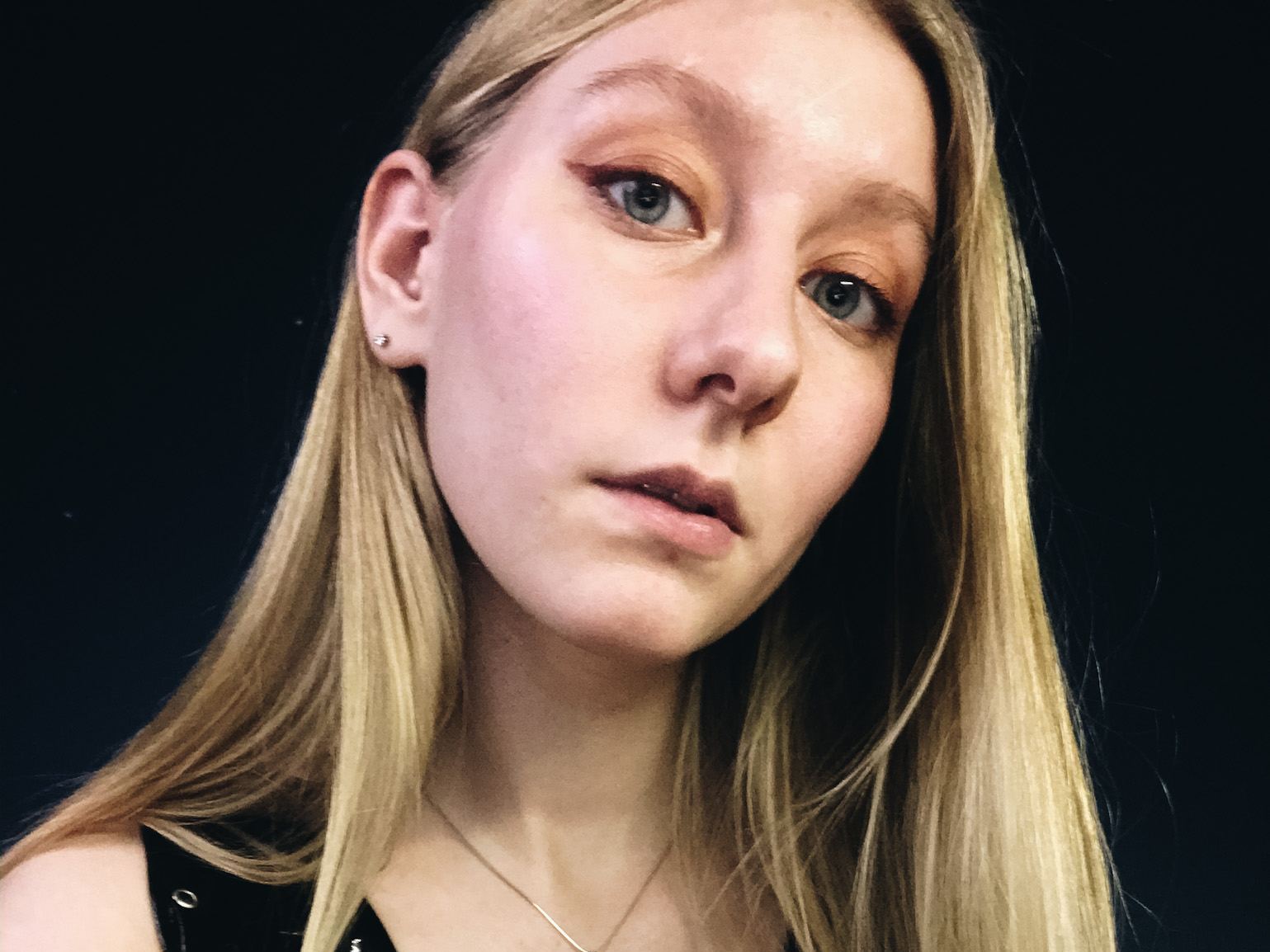 EllenRay Profilbild des Cam-Modells 