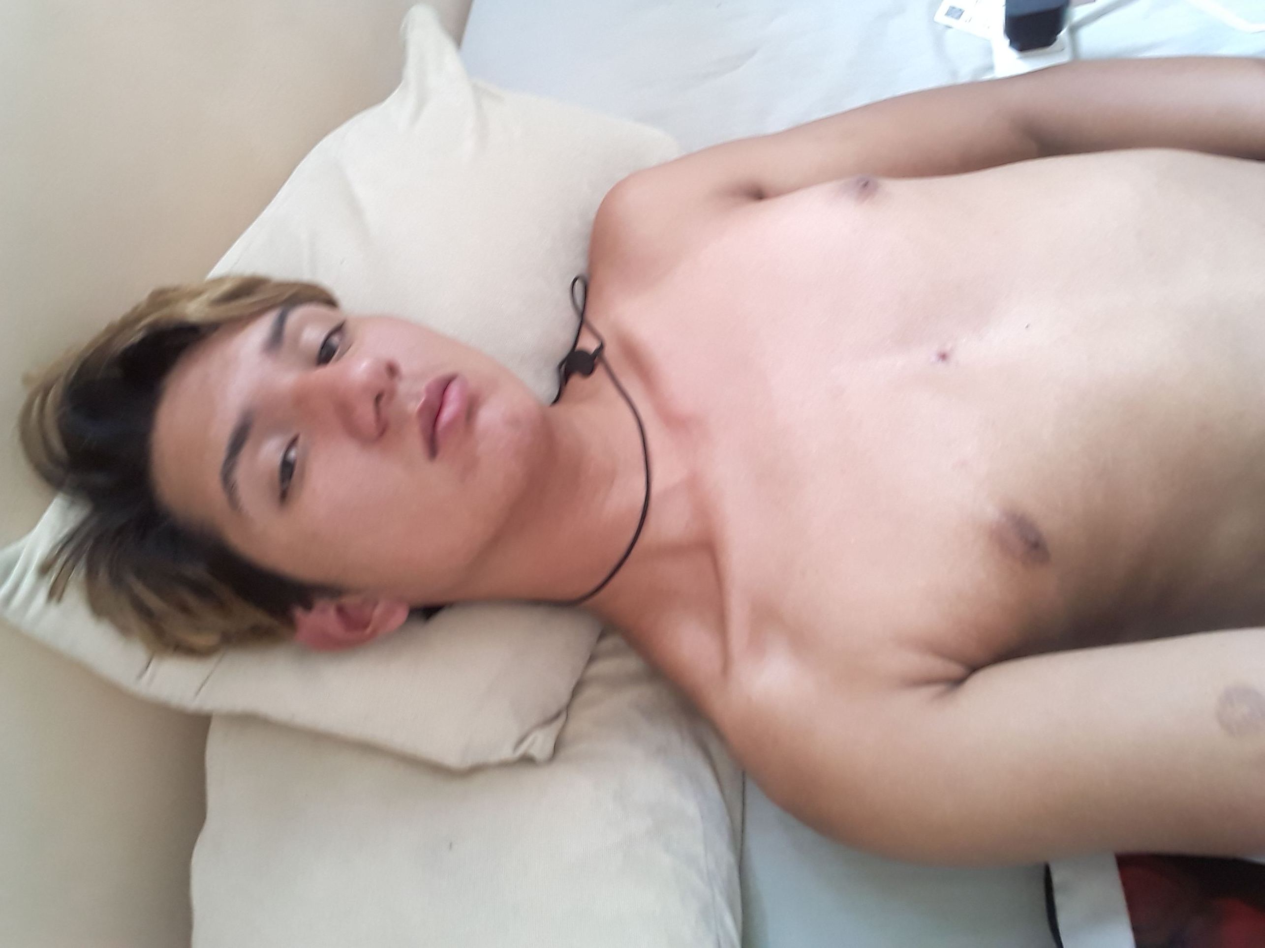 Nicksex profielfoto van cam model 