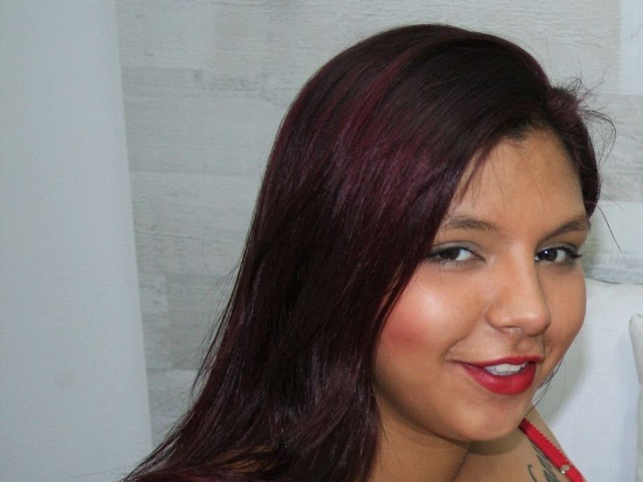 MarysBeautifull immagine del profilo del modello di cam