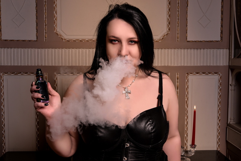 Artist QueenOfTheHaze Foto 12