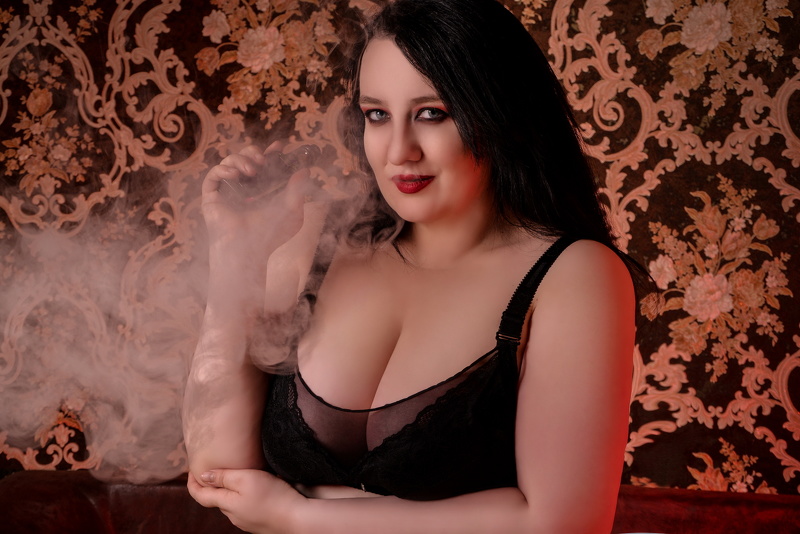 Artist QueenOfTheHaze Foto 6