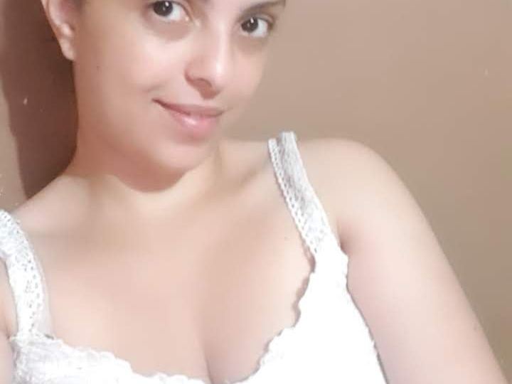 Pytiquinha immagine del profilo del modello di cam