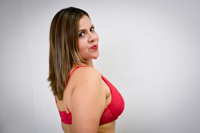 Artist SharlotDerek Foto 3