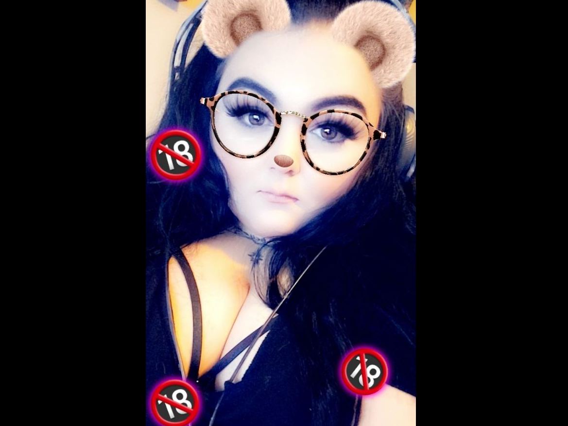 Image de profil du modèle de webcam BriAnnaSmiles