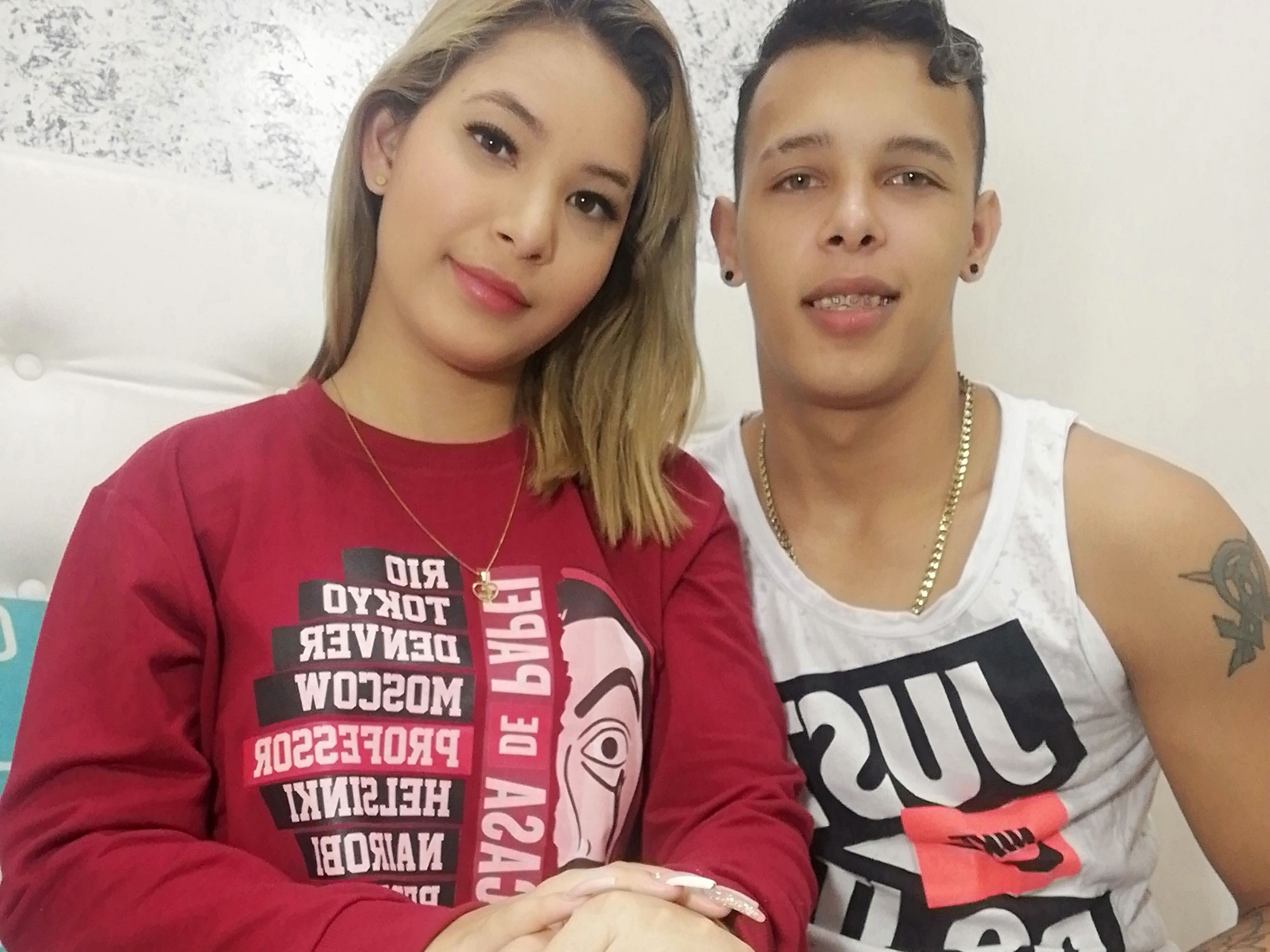 Image de profil du modèle de webcam wedding_couples