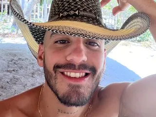 jeremy_taylors immagine del profilo del modello di cam