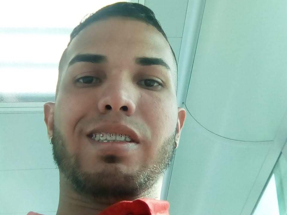Juanchoyean profilbild på webbkameramodell 