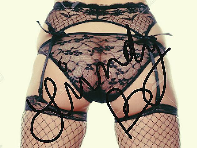 Image de profil du modèle de webcam PrettyBlues89