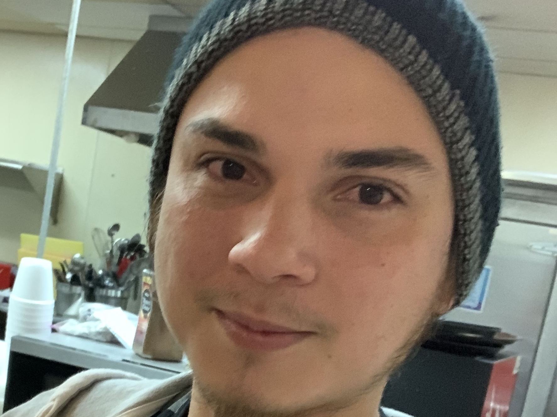 Foto de perfil de modelo de webcam de Reinax 