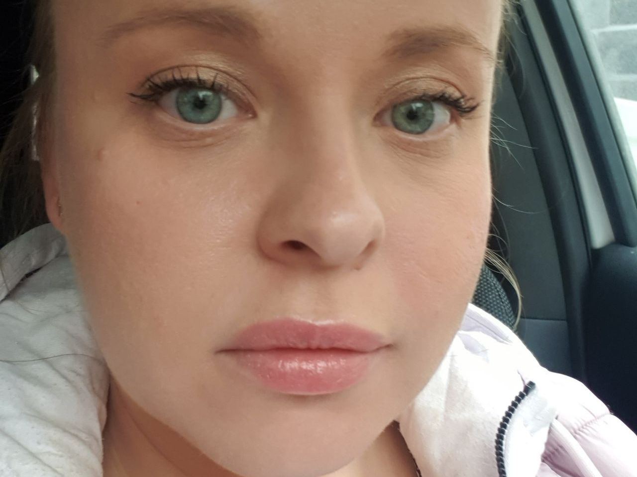 Image de profil du modèle de webcam EllieTaylorr