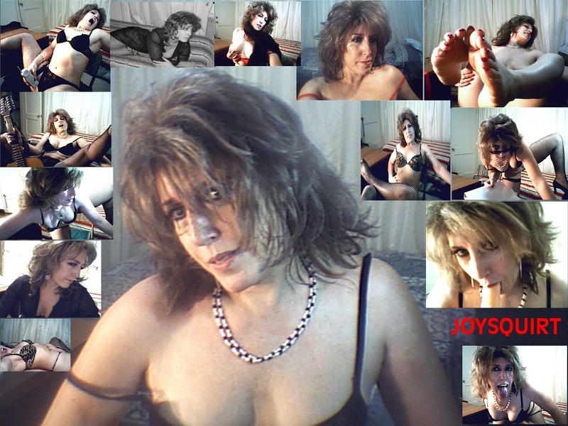 Intérprete JOYSQUIRT Foto 2