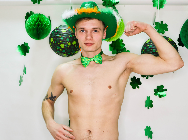 Performer CalebSweet Photo 8