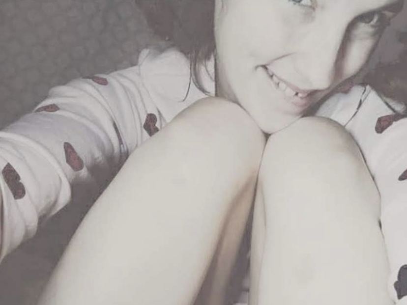 AmeliaLittle profielfoto van cam model 