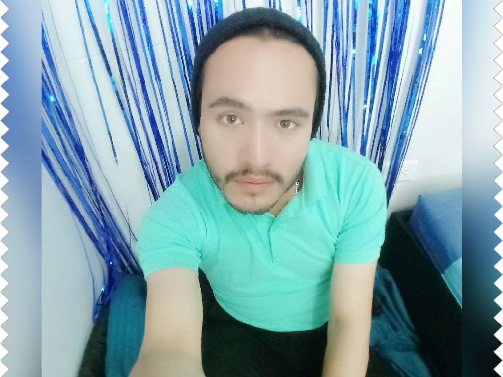 Foto de perfil de modelo de webcam de smit_hotsw 