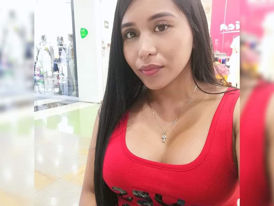 Imagen de perfil de modelo de cámara web de Karla_fox