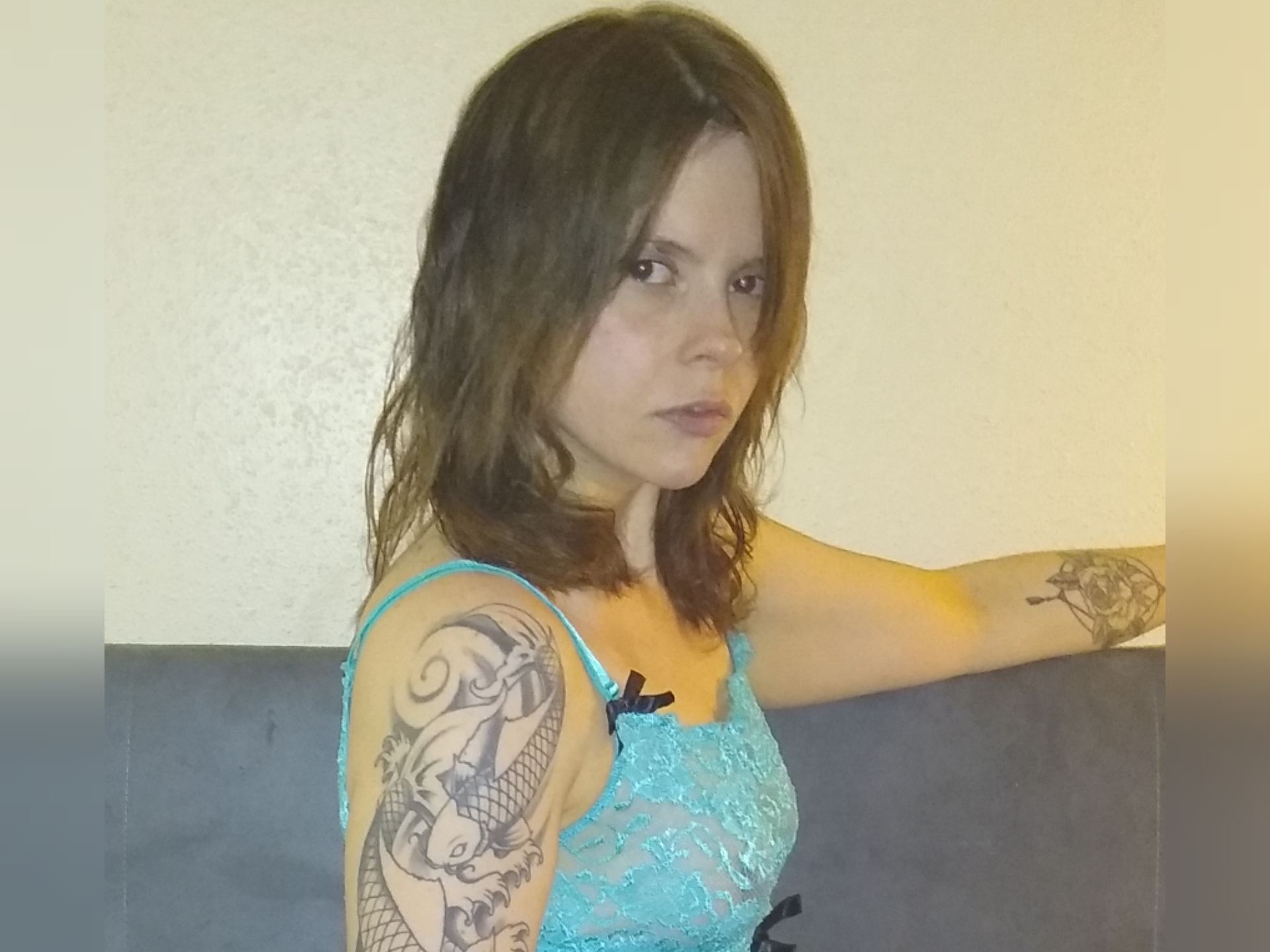 Lilbit1992 Profilbild des Cam-Modells 