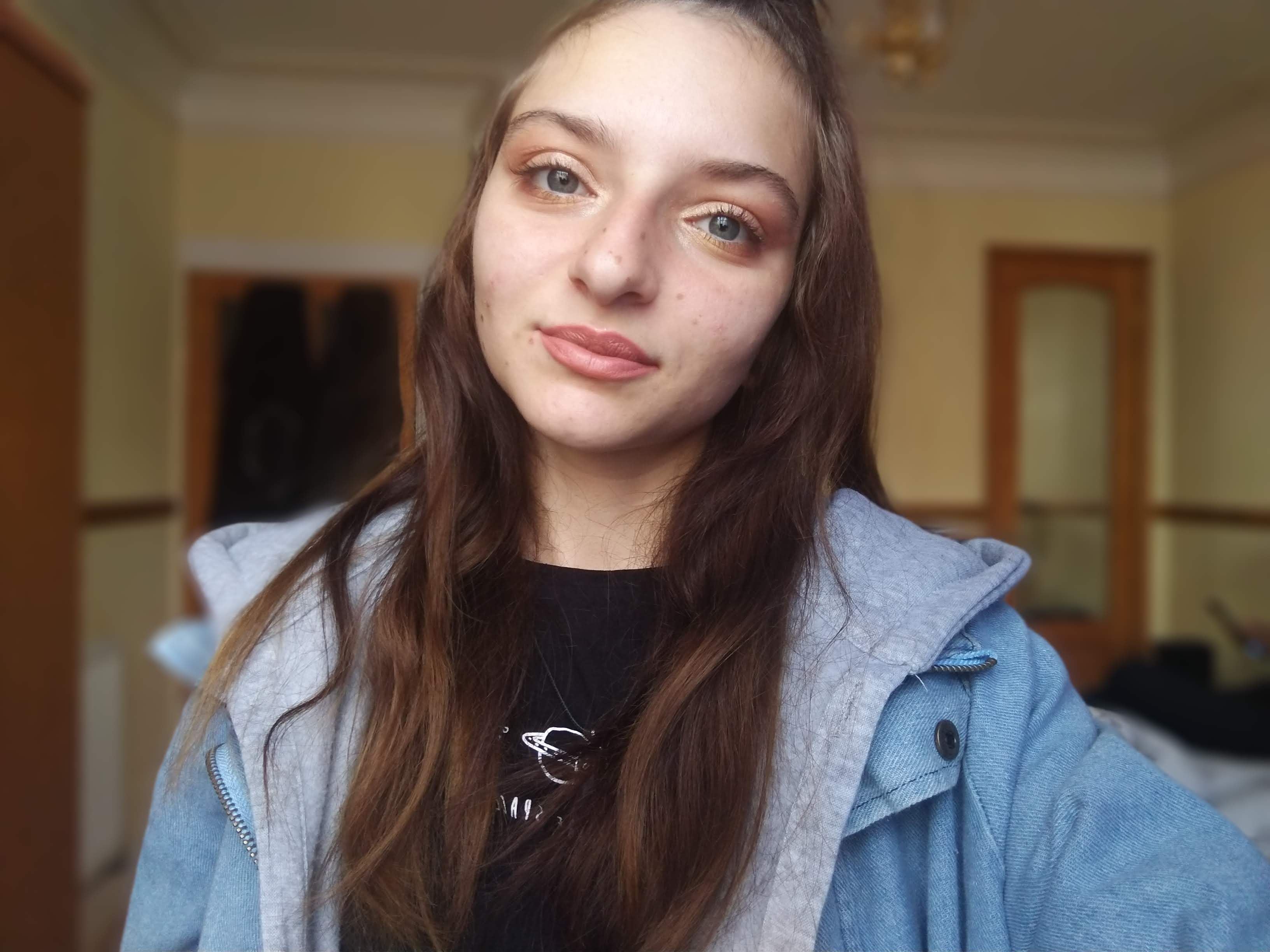 LisaOsullivan profielfoto van cam model 