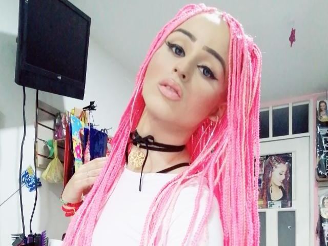 ValloletXXX profielfoto van cam model 