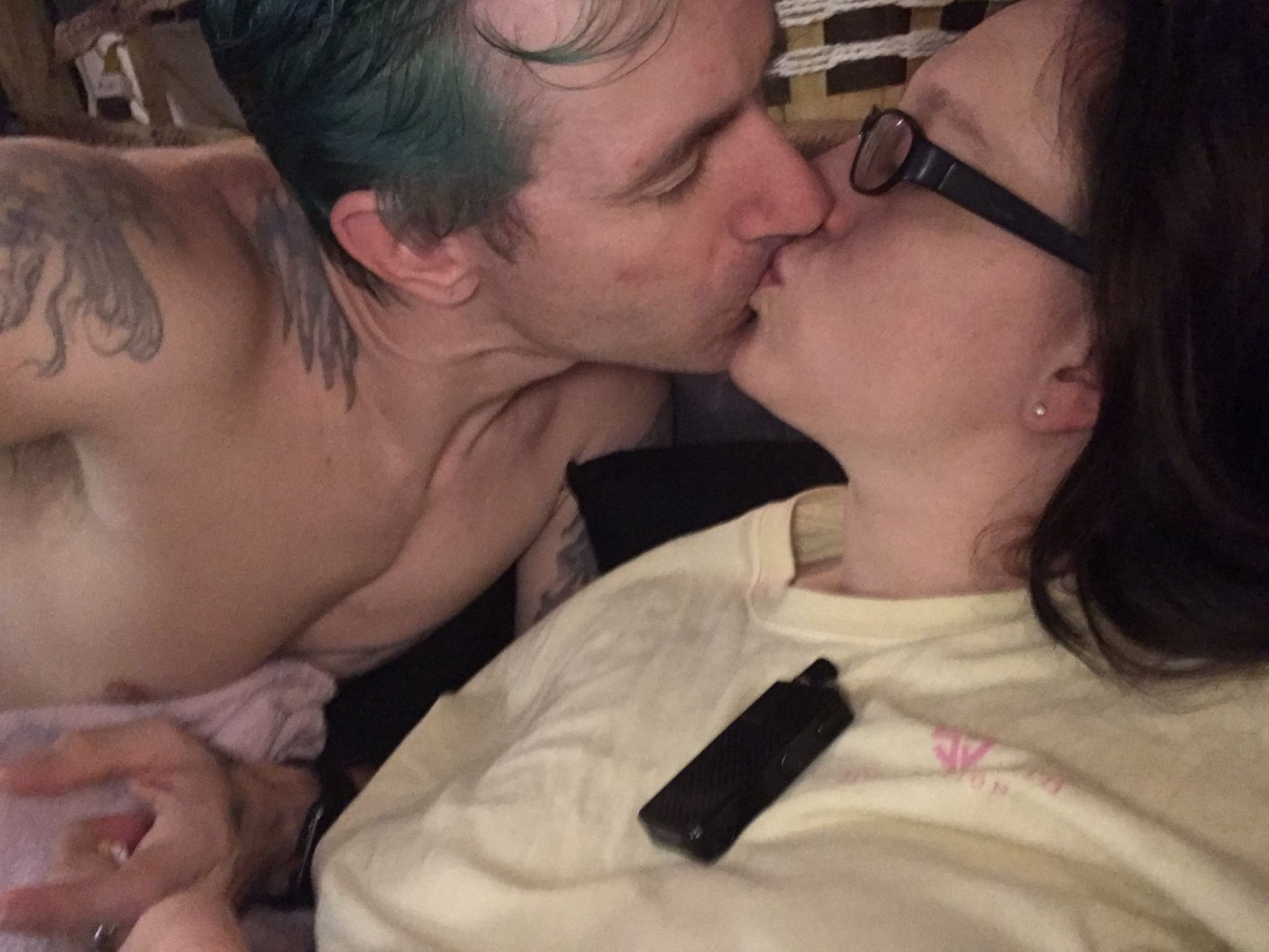 Profilbilde av ShawnaandJoe webkamera modell