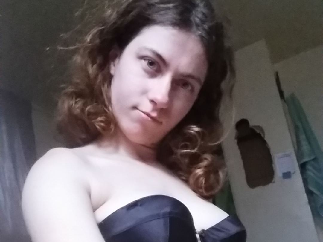 Foto de perfil de modelo de webcam de Cflygon 
