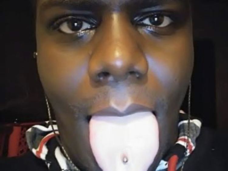 Image de profil du modèle de webcam JiggyO