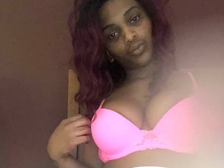 Alice_Alexander Profilbild des Cam-Modells 